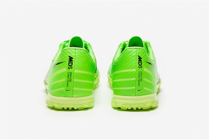 Сороконіжки Nike Air Zoom Mercurial Vapor 15 MDS Academy TF FJ7191-300