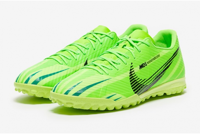 Сороконіжки Nike Air Zoom Mercurial Vapor 15 MDS Academy TF FJ7191-300