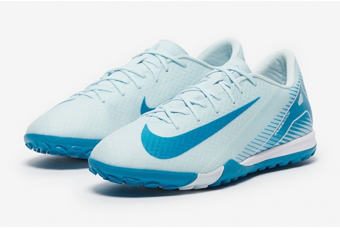 Сороконіжки Nike Air Zoom Mercurial Vapor 16 Academy TF FQ8449-400