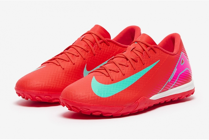Сороконожки Nike Air Zoom Mercurial Vapor 16 Academy TF FQ8449-800