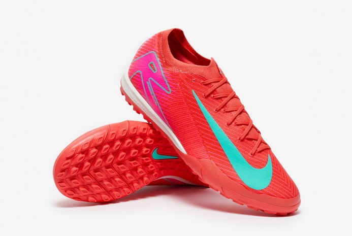 Сороконожки Nike Air Zoom Mercurial Vapor 16 Pro TF FQ8687-800