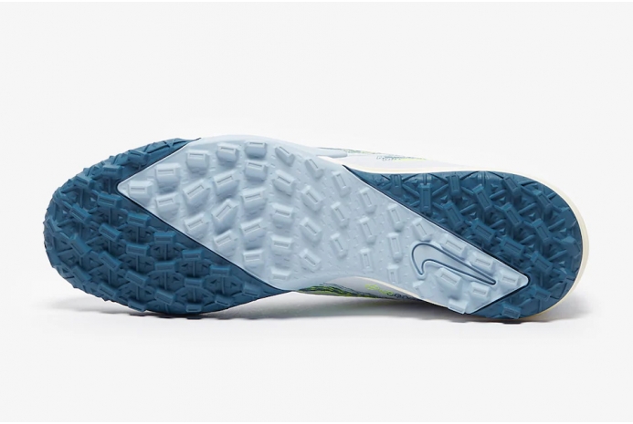 Сороконіжки Nike Mercurial Superfly 8 Academy TF DJ2878-054