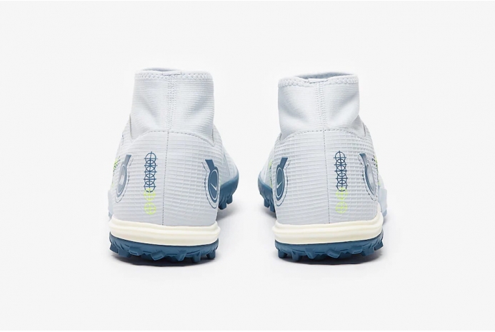 Сороконіжки Nike Mercurial Superfly 8 Academy TF DJ2878-054
