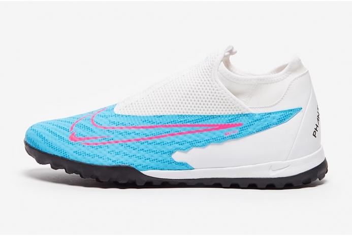 Сороконіжки Nike Phantom GX Academy DF TF DD9476-446