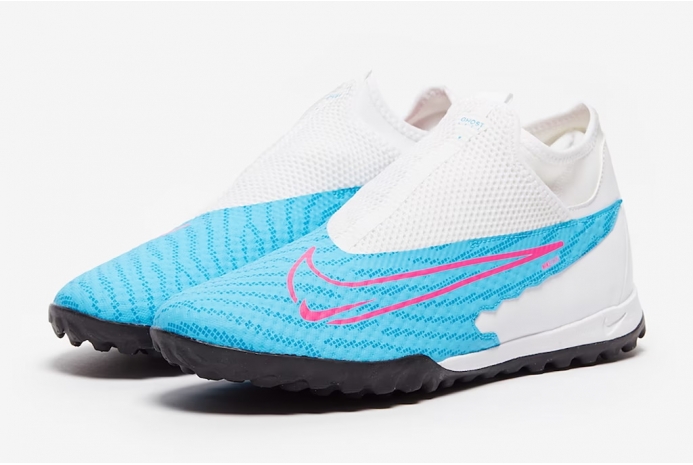 Сороконіжки Nike Phantom GX Academy DF TF DD9476-446