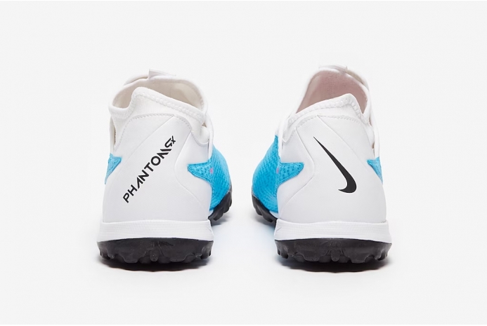 Сороконіжки Nike Phantom GX Academy DF TF DD9476-446