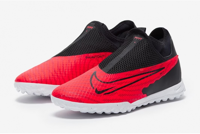 Сороконожки Nike Phantom GX Academy DF TF DD9476-600
