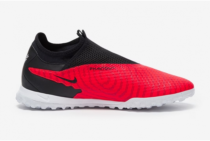 Сороконожки Nike Phantom GX Academy DF TF DD9476-600