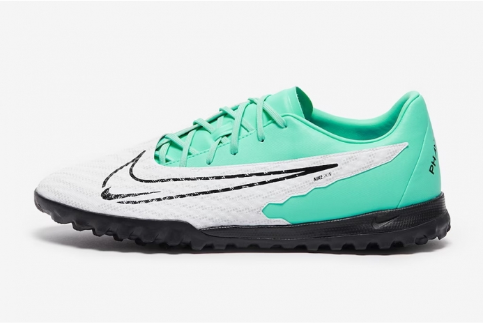 Сороконіжки Nike Phantom GX Academy TF DD9477-300