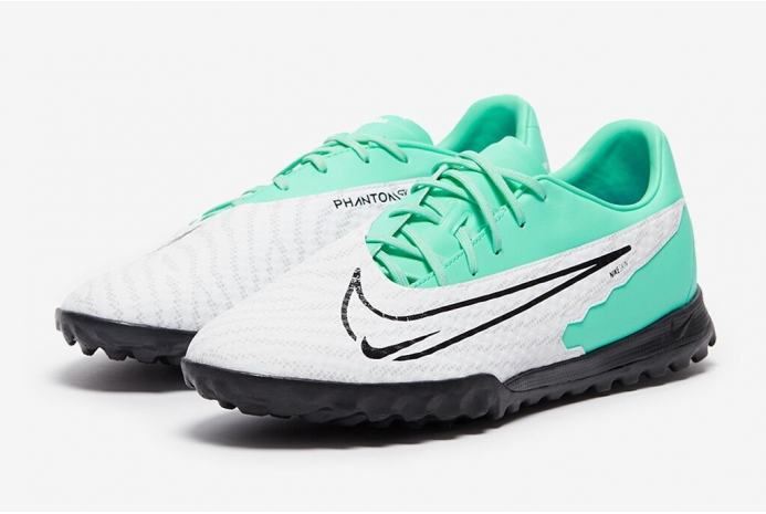 Сороконіжки Nike Phantom GX Academy TF DD9477-300