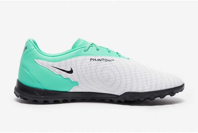 Сороконіжки Nike Phantom GX Academy TF DD9477-300