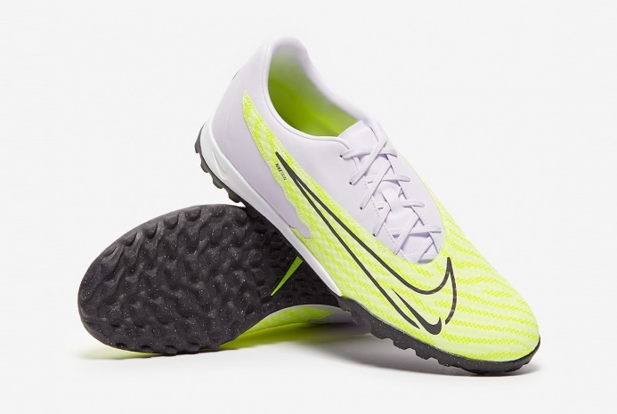 Сороконіжки Nike Phantom GX Academy TF DD9477-705