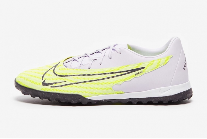 Сороконіжки Nike Phantom GX Academy TF DD9477-705