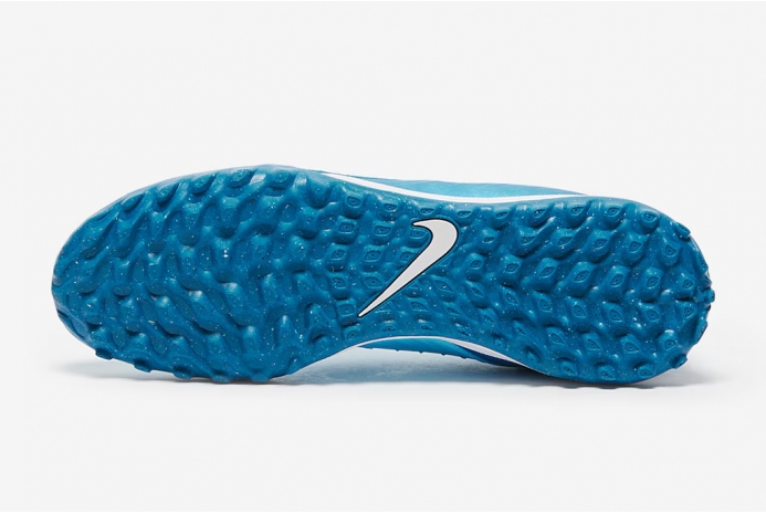 Сороконіжки Nike Phantom GX II Academy TF FJ2577-400