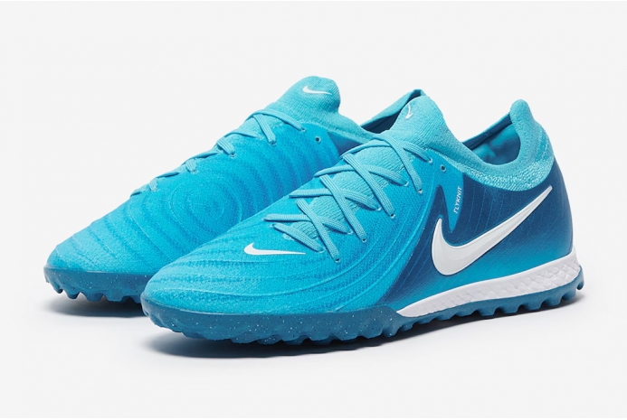 Сороконіжки Nike Phantom GX II Pro TF FJ2583-400