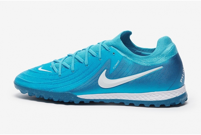 Сороконіжки Nike Phantom GX II Pro TF FJ2583-400