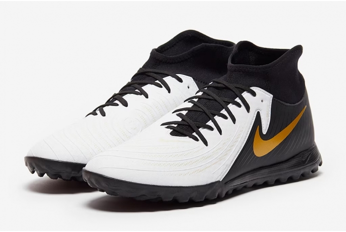 Сороконіжки Nike Phantom Luna II Academy TF FJ2566-100