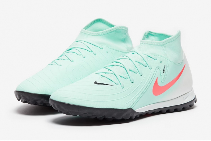 Сороконіжки Nike Phantom Luna II Academy TF FJ2566-300