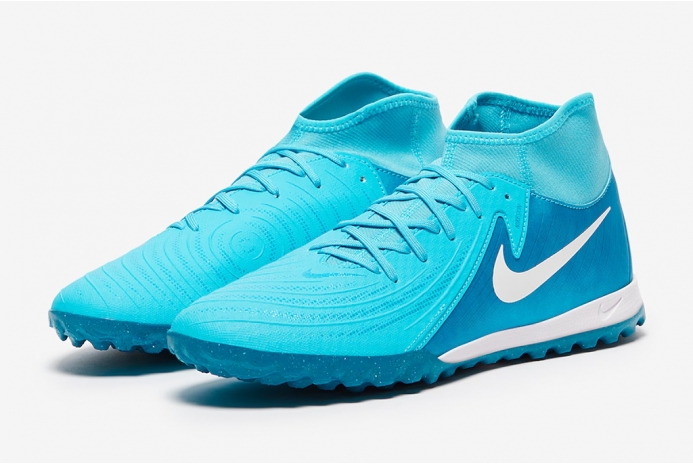Сороконіжки Nike Phantom Luna II Academy TF FJ2566-400