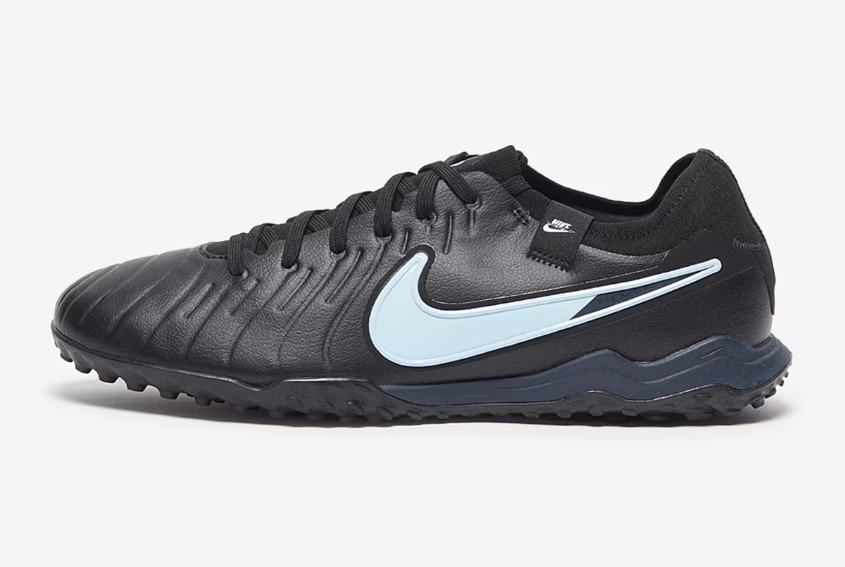 Сороконожки Nike Tiempo Legend X Pro TF DV4336-003