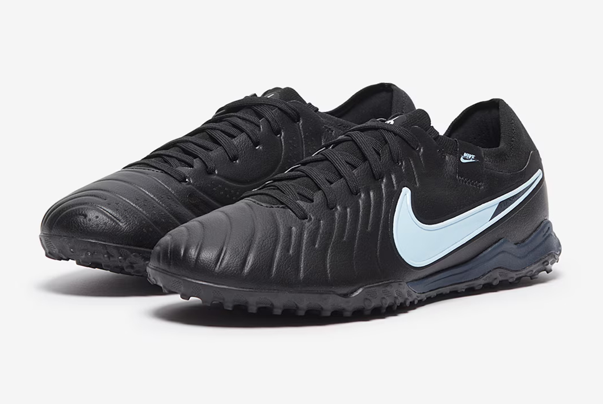 Сороконожки Nike Tiempo Legend X Pro TF DV4336-003