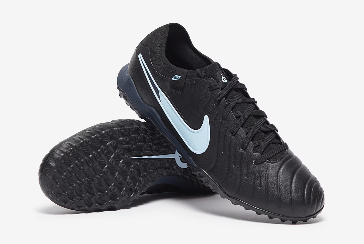 Сороконожки Nike Tiempo Legend X Pro TF DV4336-003