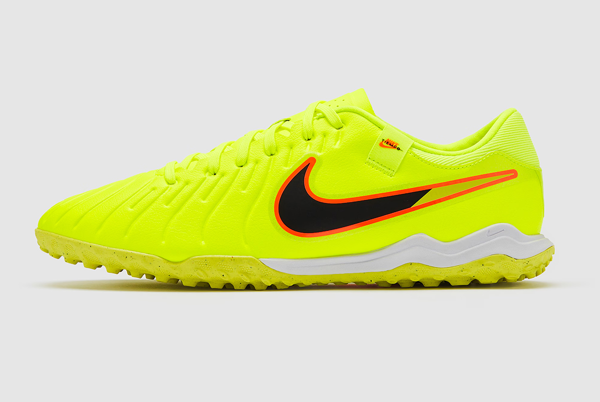 Сороконожки Nike Tiempo Legend X Academy TF DV4342-701