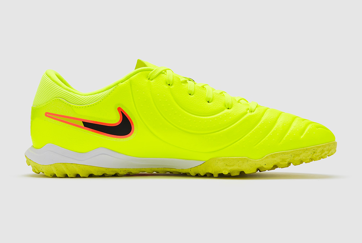 Сороконожки Nike Tiempo Legend X Academy TF DV4342-701