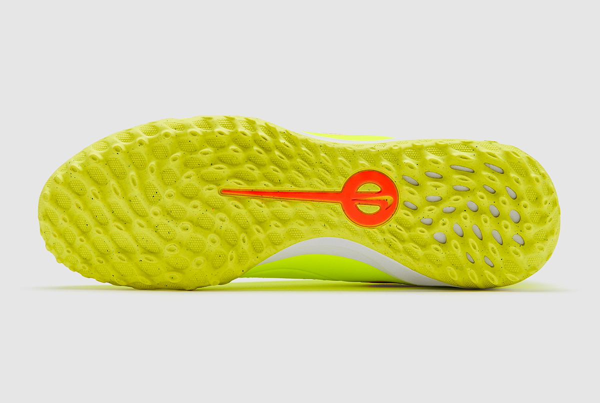 Сороконожки Nike Tiempo Legend X Academy TF DV4342-701