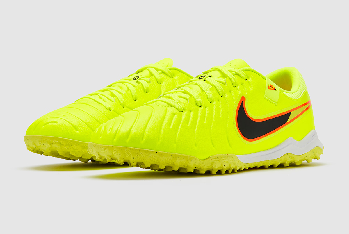 Сороконожки Nike Tiempo Legend X Academy TF DV4342-701