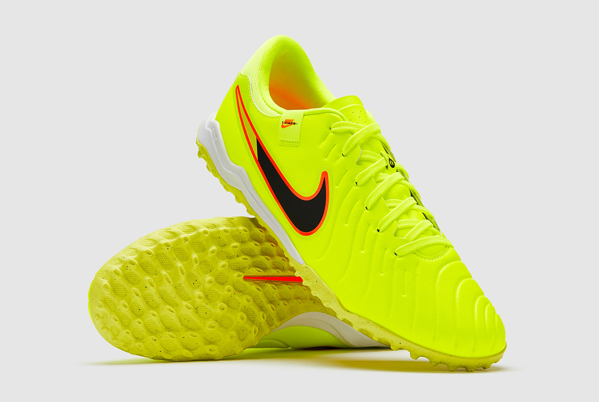 Сороконожки Nike Tiempo Legend X Academy TF DV4342-701