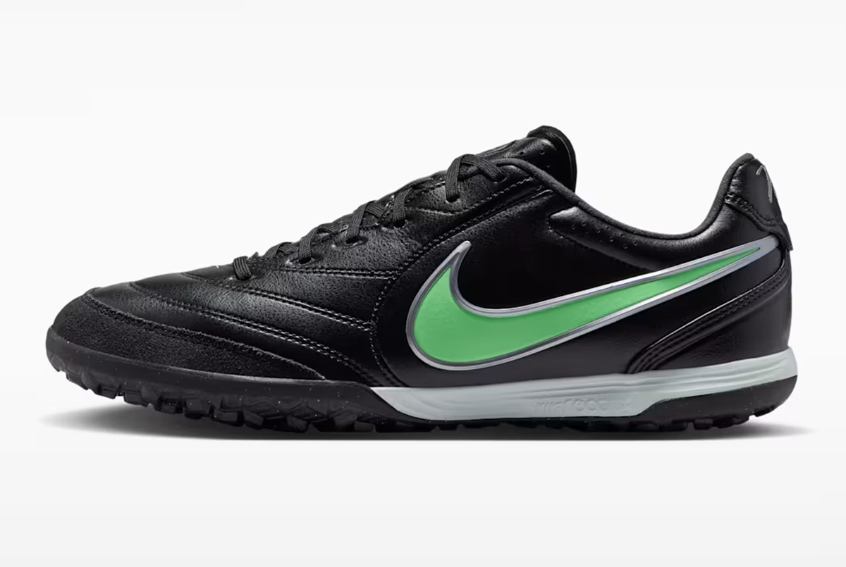 Сороконожки Nike Tiempo Ligera Pro TF IB4477-002