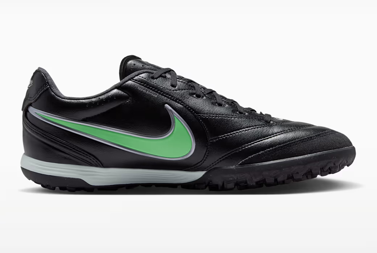 Сороконожки Nike Tiempo Ligera Pro TF IB4477-002