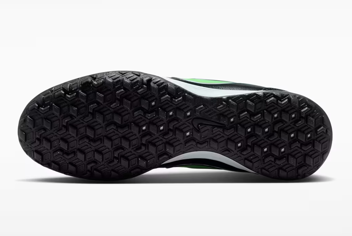 Сороконожки Nike Tiempo Ligera Pro TF IB4477-002