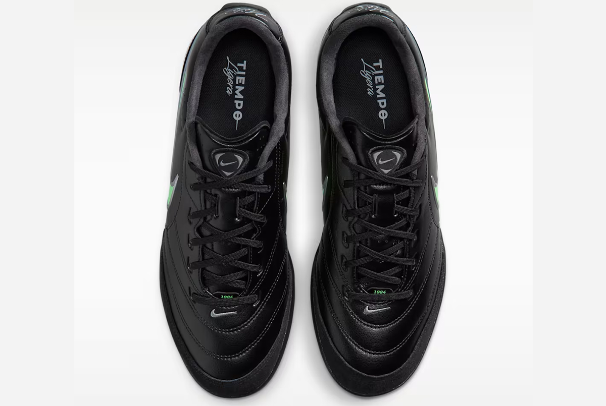 Сороконожки Nike Tiempo Ligera Pro TF IB4477-002