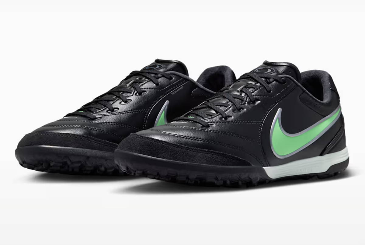 Сороконожки Nike Tiempo Ligera Pro TF IB4477-002