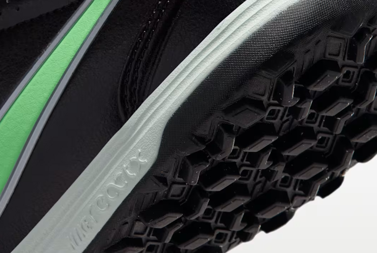 Сороконожки Nike Tiempo Ligera Pro TF IB4477-002