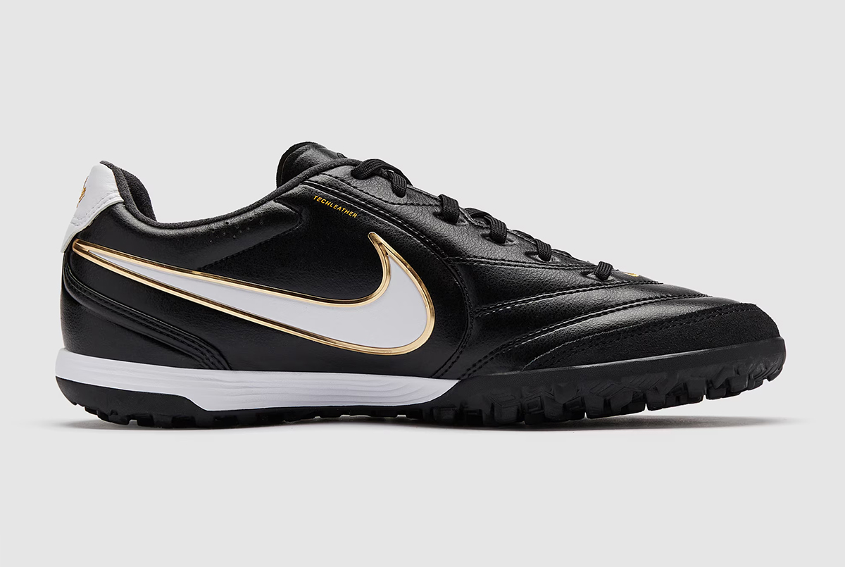 Сороконожки Nike Tiempo Ligera Pro TF IB4477-010