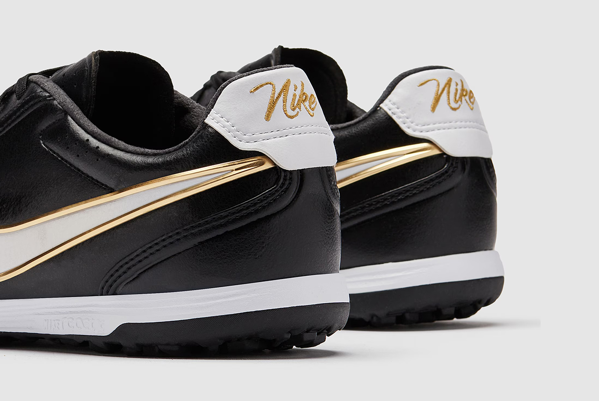 Сороконожки Nike Tiempo Ligera Pro TF IB4477-010