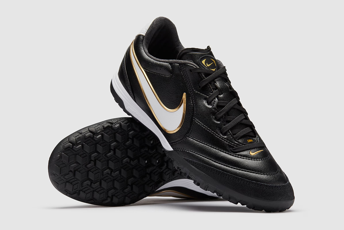 Сороконожки Nike Tiempo Ligera Pro TF IB4477-010