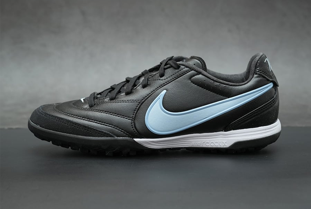 Сороконожки Nike Tiempo Ligera Pro TF IB4477-040