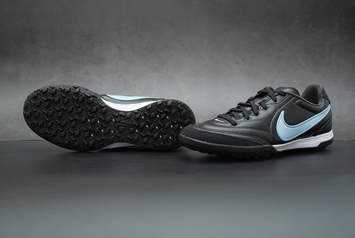 Сороконожки Nike Tiempo Ligera Pro TF IB4477-040