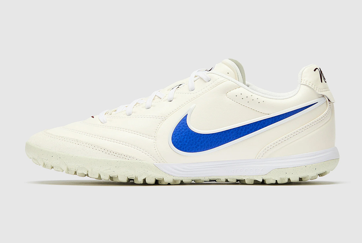 Сороконожки Nike Tiempo Ligera Pro TF IB4477-100