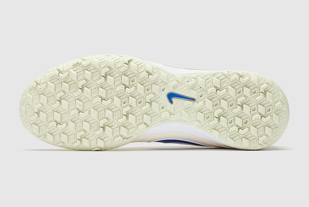Сороконожки Nike Tiempo Ligera Pro TF IB4477-100