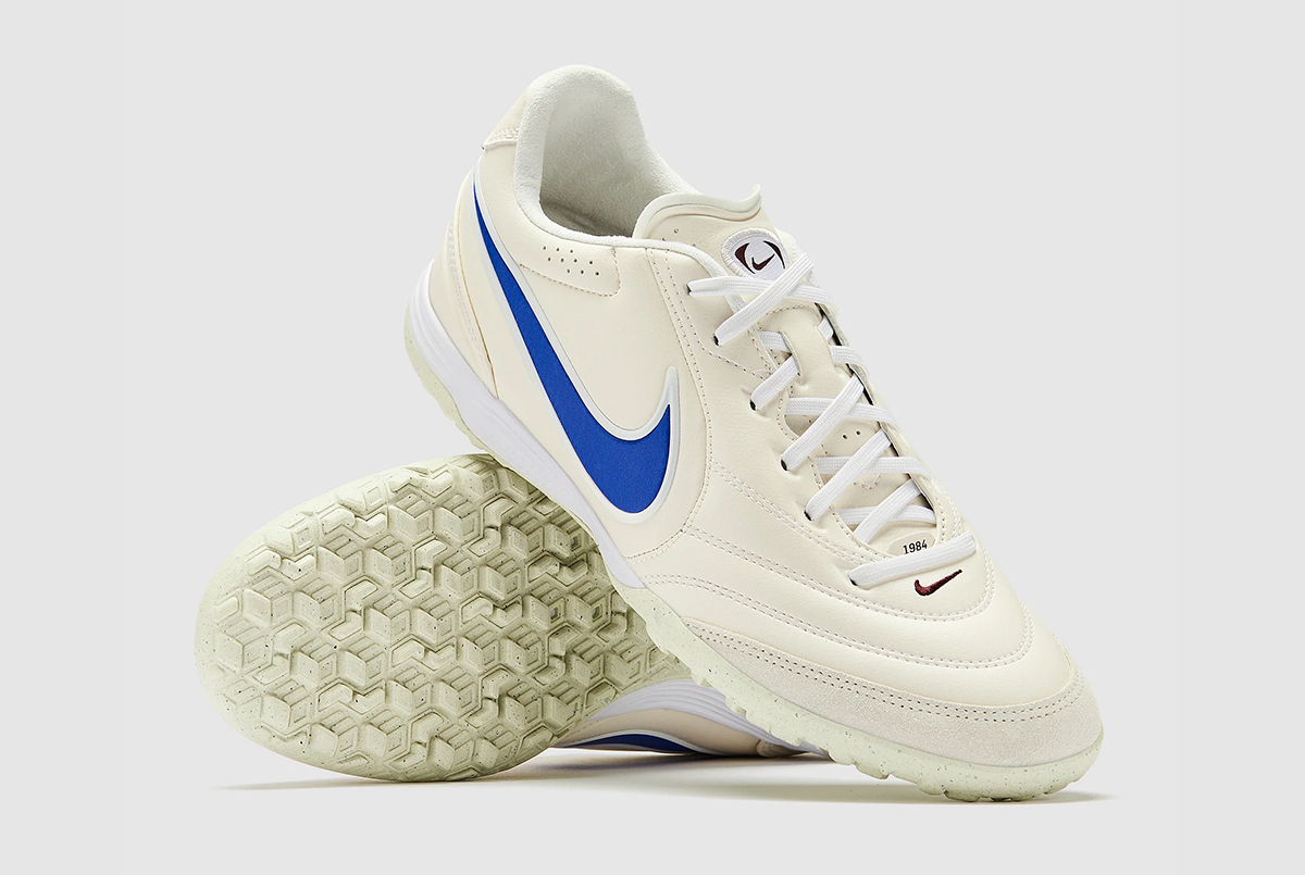 Сороконожки Nike Tiempo Ligera Pro TF IB4477-100
