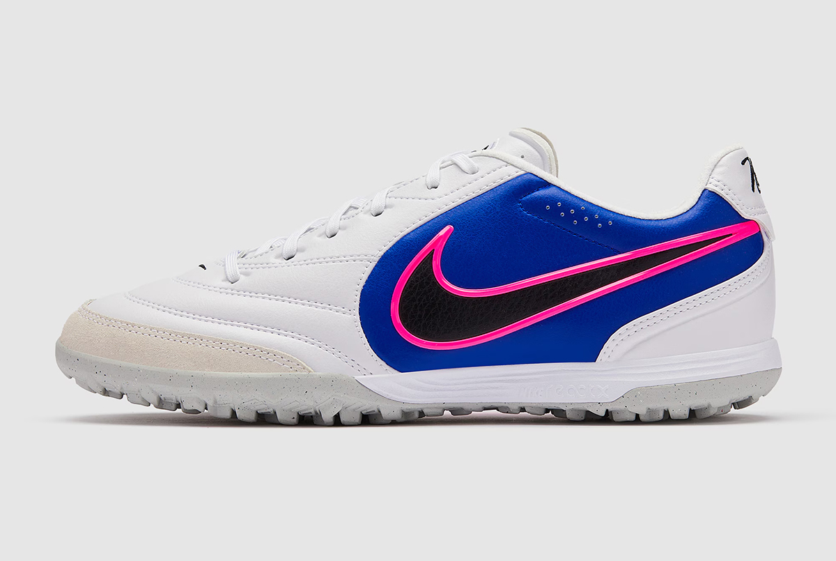 Сороконожки Nike Tiempo Ligera Pro TF IB4477-146