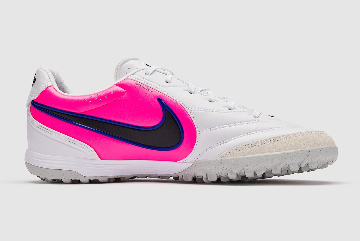 Сороконожки Nike Tiempo Ligera Pro TF IB4477-146