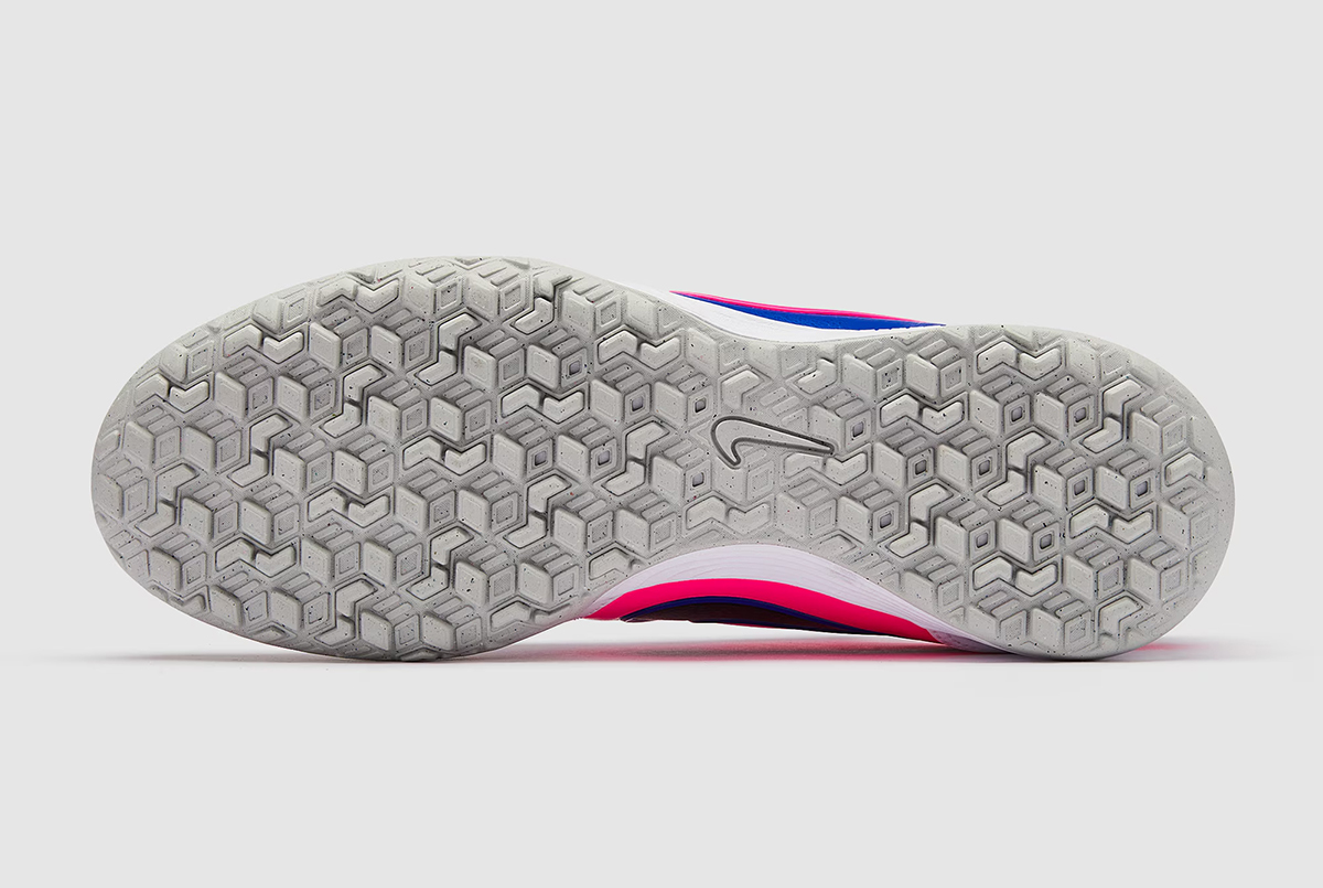 Сороконожки Nike Tiempo Ligera Pro TF IB4477-146