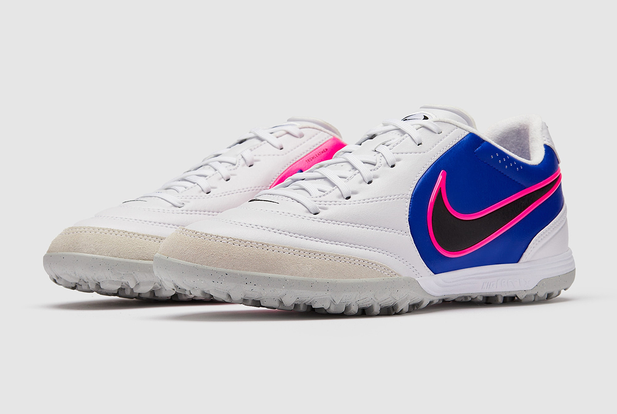 Сороконожки Nike Tiempo Ligera Pro TF IB4477-146