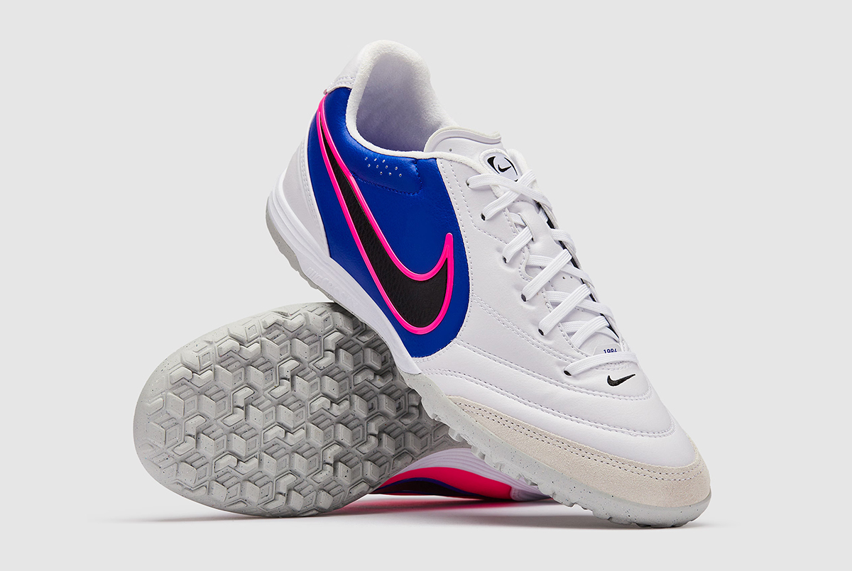 Сороконожки Nike Tiempo Ligera Pro TF IB4477-146